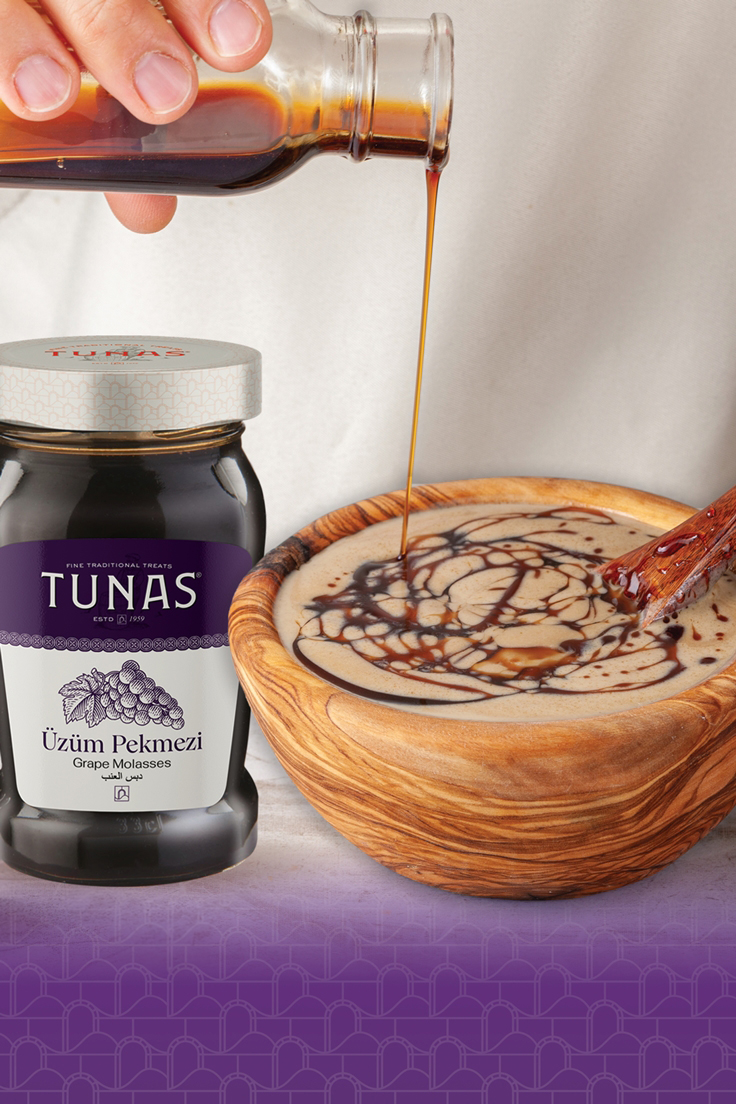 Turkiye, Food Industry, Breakfast Products, Chocolate, General Food, Halva - Tahini, Honey, Jam - Spread - Molasses