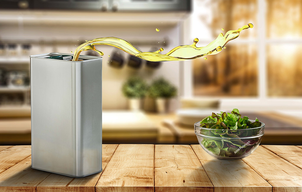 Turkiye, Packaging - Paper - Printing, Metal Tin Packaging