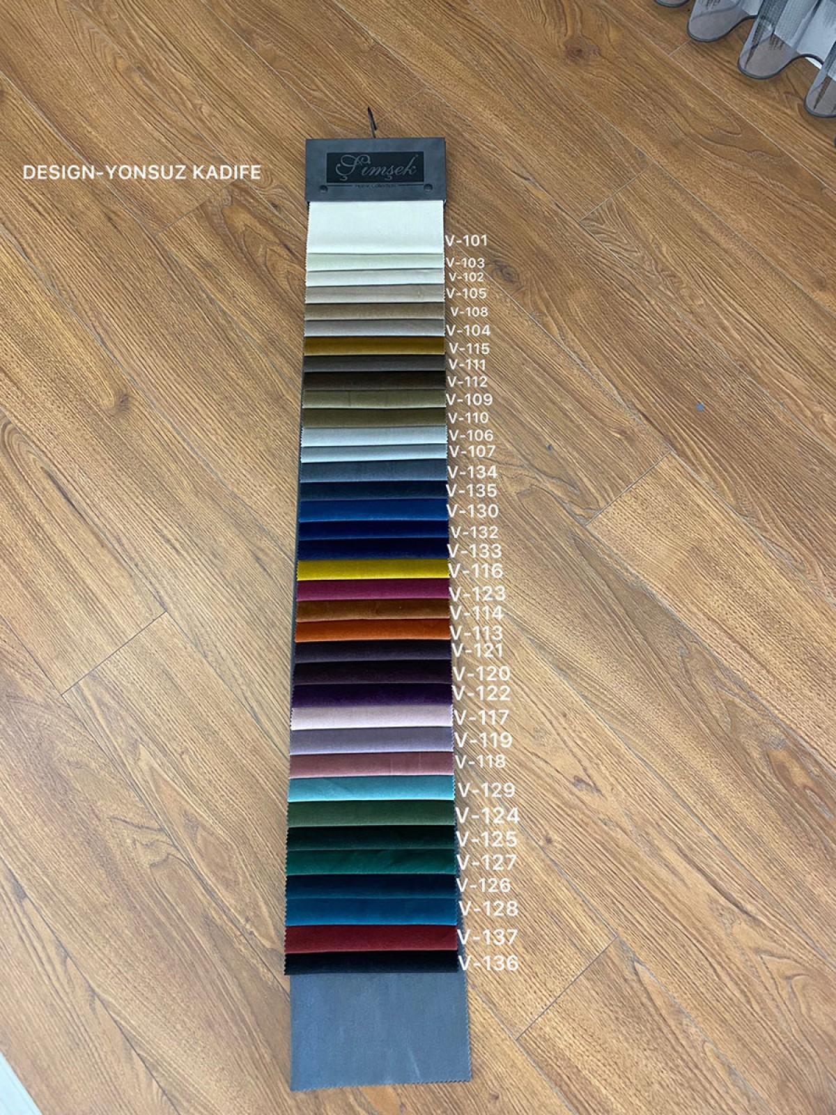 Turkiye, Textile Products, Fabric