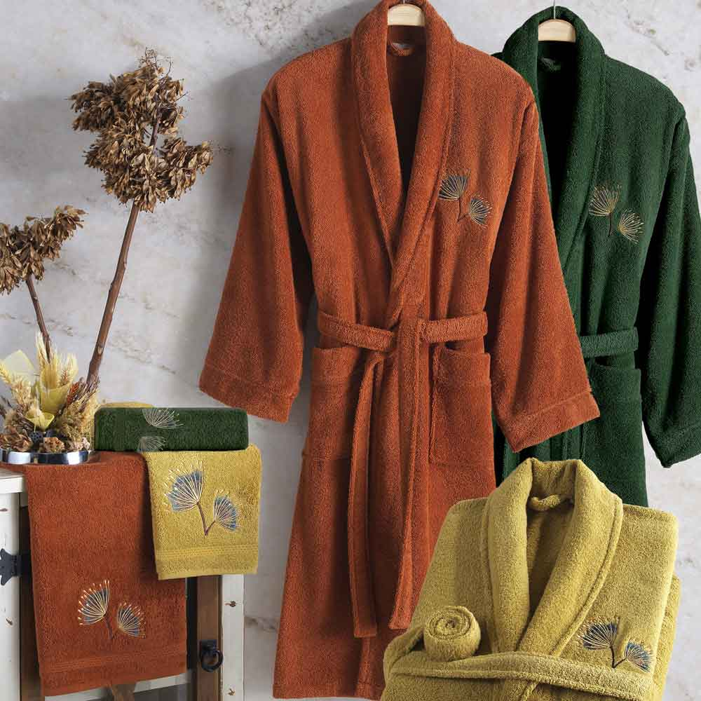 Turkiye, Textile Products, Towel - Bathrobe - Pestemal