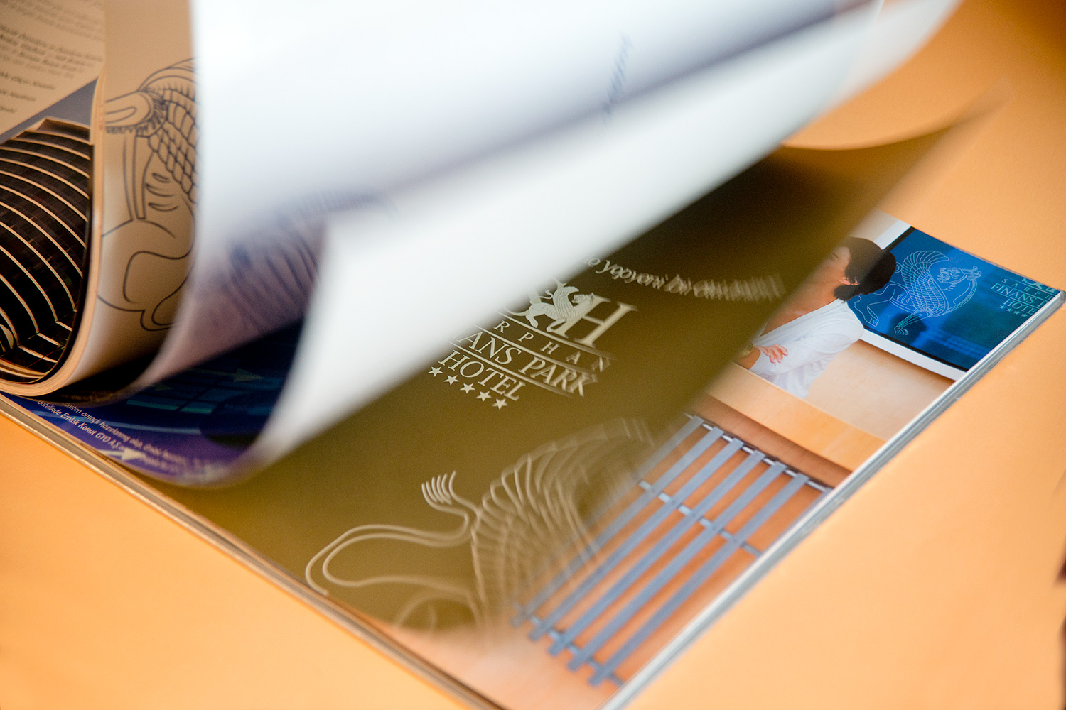 Turkiye, Packaging - Paper - Printing, Paper Packaging, Printing Services, Gifts & Promotional Products