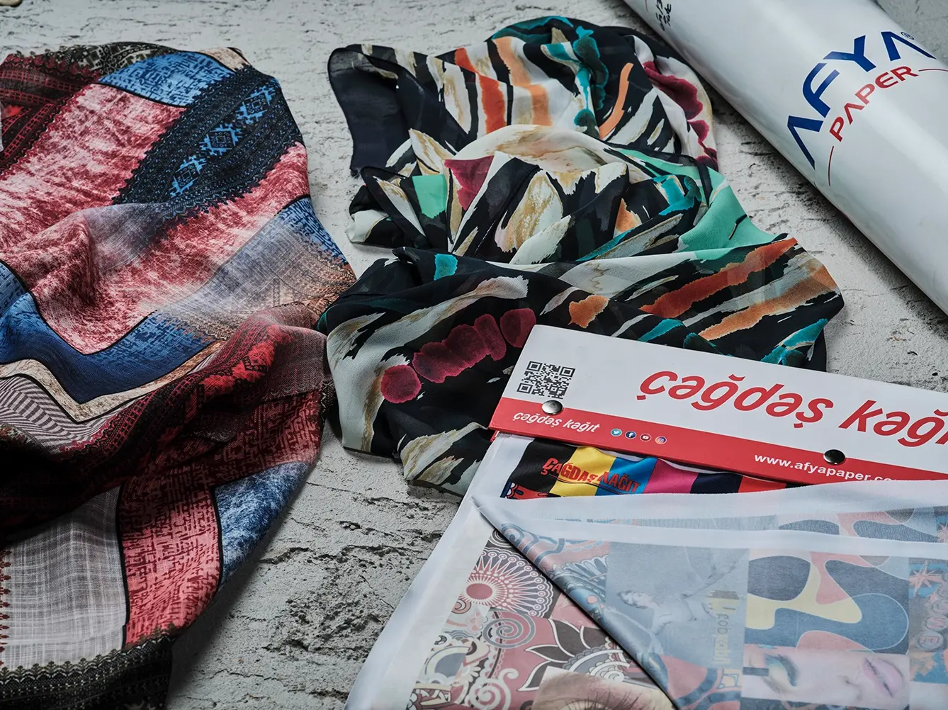 Turkiye, Packaging - Paper - Printing, Packaging Auxiliary Materials, Environmentally Friendly Packaging, Paper Packaging, Paper Types, Ceramics & Food Packaging