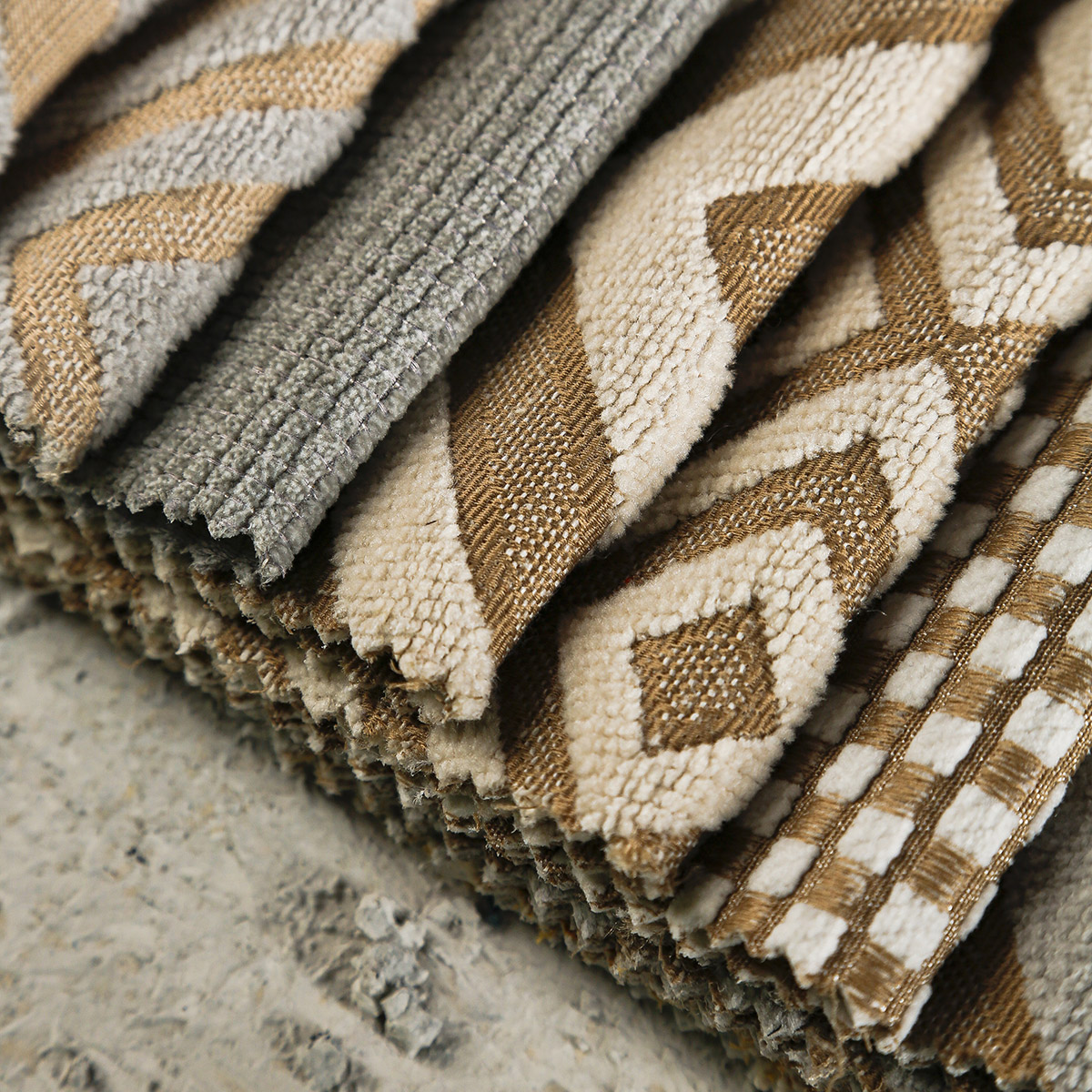 Turkiye, Textile Products, Fabric