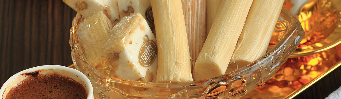 Turkiye, Food Industry, Confectioneries, Dried Nuts, General Food, Halva - Tahini, Jam - Spread - Molasses, Turkish Delight