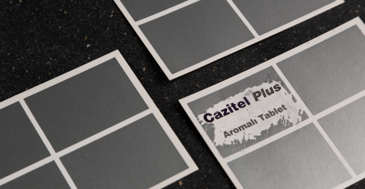 Turkiye, Packaging - Paper - Printing, Labels - Stickers, Printing Services, Gifts & Promotional Products