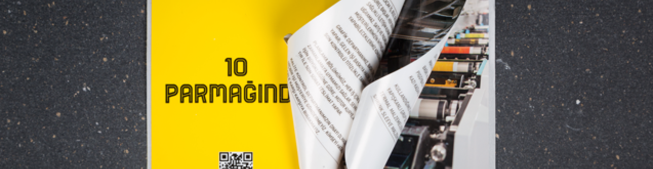 Turkiye, Packaging - Paper - Printing, Labels - Stickers, Printing Services, Gifts & Promotional Products