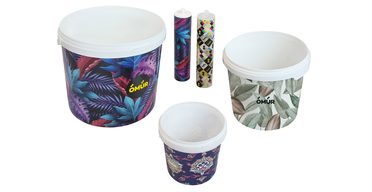 Turkiye, Packaging - Paper - Printing, Labels - Stickers, Printing Services, Gifts & Promotional Products