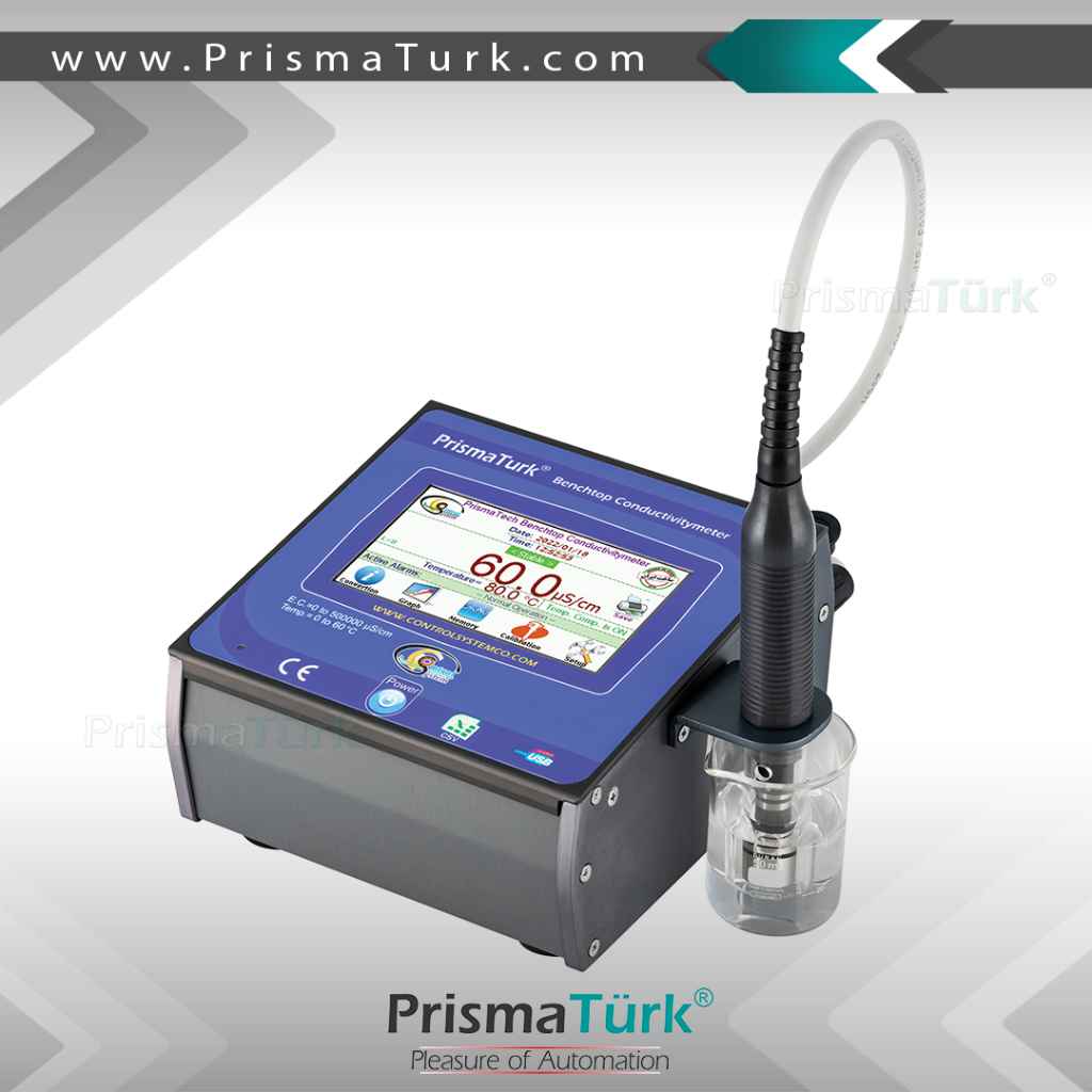 Turkiye, Industrial Products, General, Hardware, Industrial Automation, Measuring - Laboratory Equipments, Industrial Chemicals, Water Purification Systems