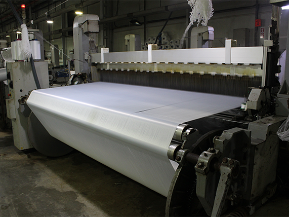 Turkiye, Textile Products, Fabric