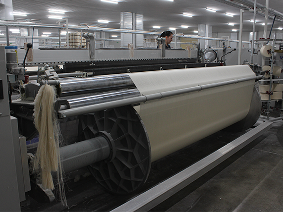 Turkiye, Textile Products, Fabric