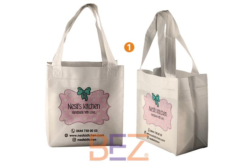 Turkiye, Packaging - Paper - Printing, Cloth Packaging, Environmentally Friendly Packaging