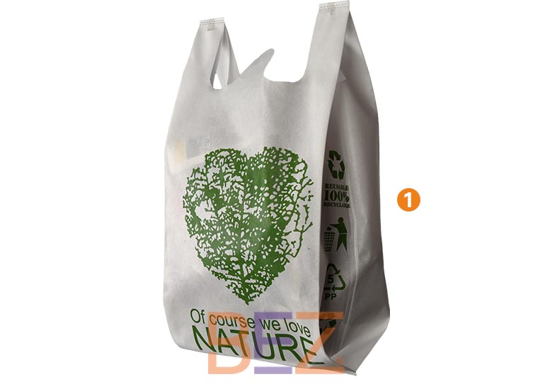 Turkiye, Packaging - Paper - Printing, Cloth Packaging, Environmentally Friendly Packaging