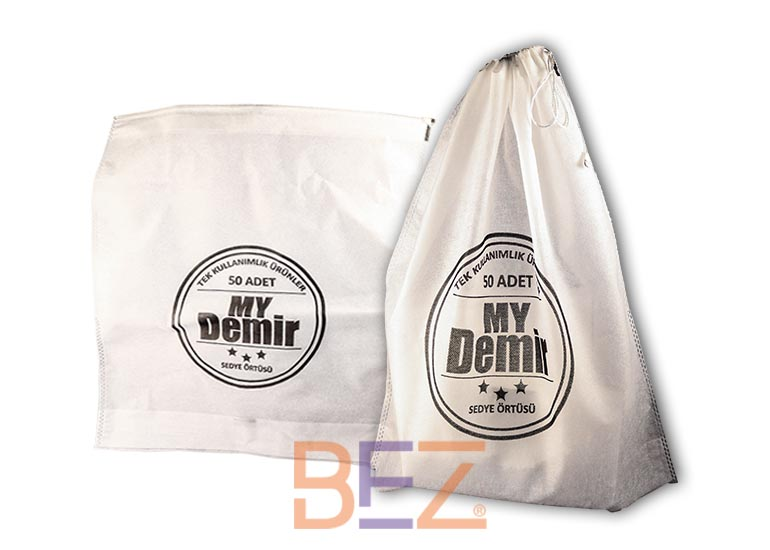 Turkiye, Packaging - Paper - Printing, Cloth Packaging, Environmentally Friendly Packaging