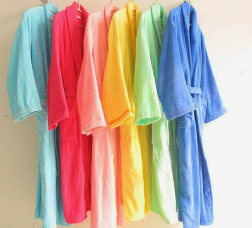 Turkiye, Textile Products, Towel - Bathrobe - Pestemal