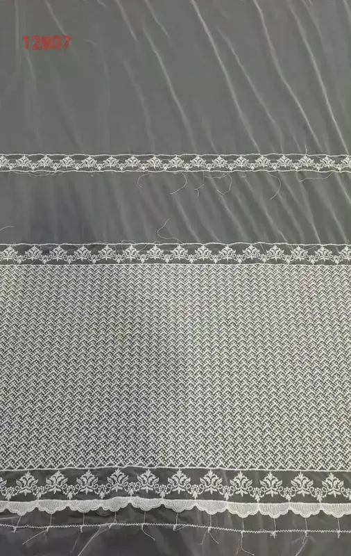 Turkiye, Textile Products, Curtains - Blinds