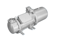 Turkiye, Industrial Products, Air Compressors, General, Industrial Automation, Industrial Gases - Cylinders, Valves - Actuators, HVAC (Heating, Ventilation, and Air Conditioning) Equipment