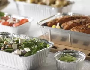 Turkiye, Packaging - Paper - Printing, Aluminum Packaging and Foil, Packaging Auxiliary Materials, Plastic Packaging, Ceramics & Food Packaging