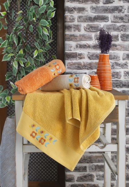 Turkiye, Textile Products, Towel - Bathrobe - Pestemal