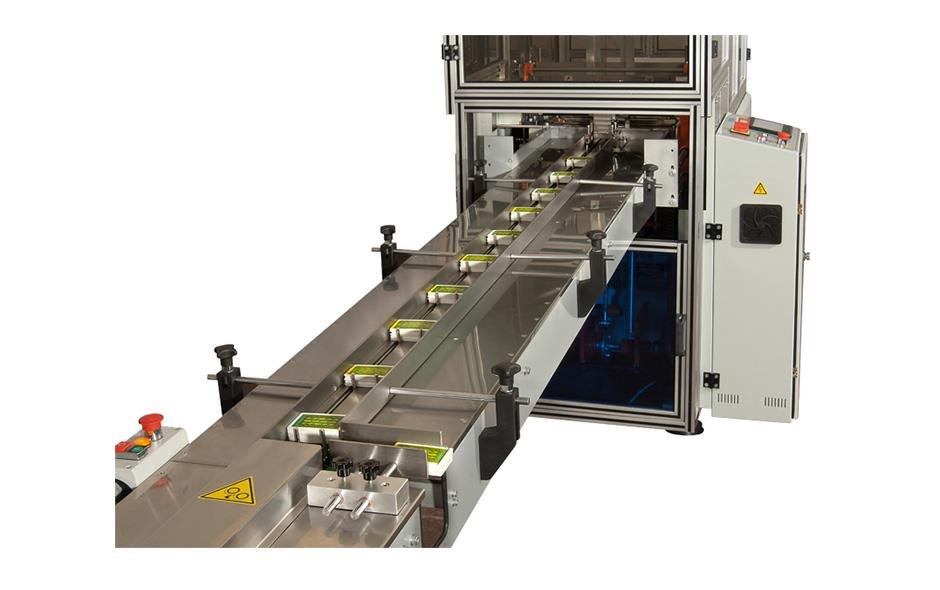 Turkiye, Machinery Industry, Packing - Sorting - Filling