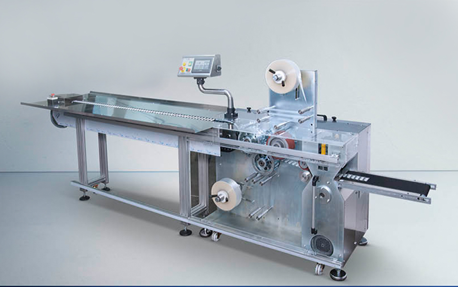 Turkiye, Machinery Industry, Packing - Sorting - Filling