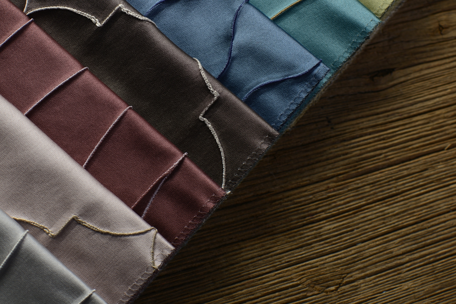 Turkiye, Textile Products, General - Textile Products, Fabric, Home Textiles