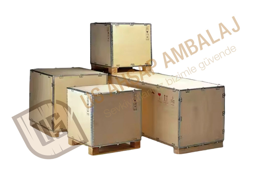 Turkiye, Packaging - Paper - Printing, Wooden Packaging, Aluminum Packaging and Foil, Packaging Auxiliary Materials, Environmentally Friendly Packaging