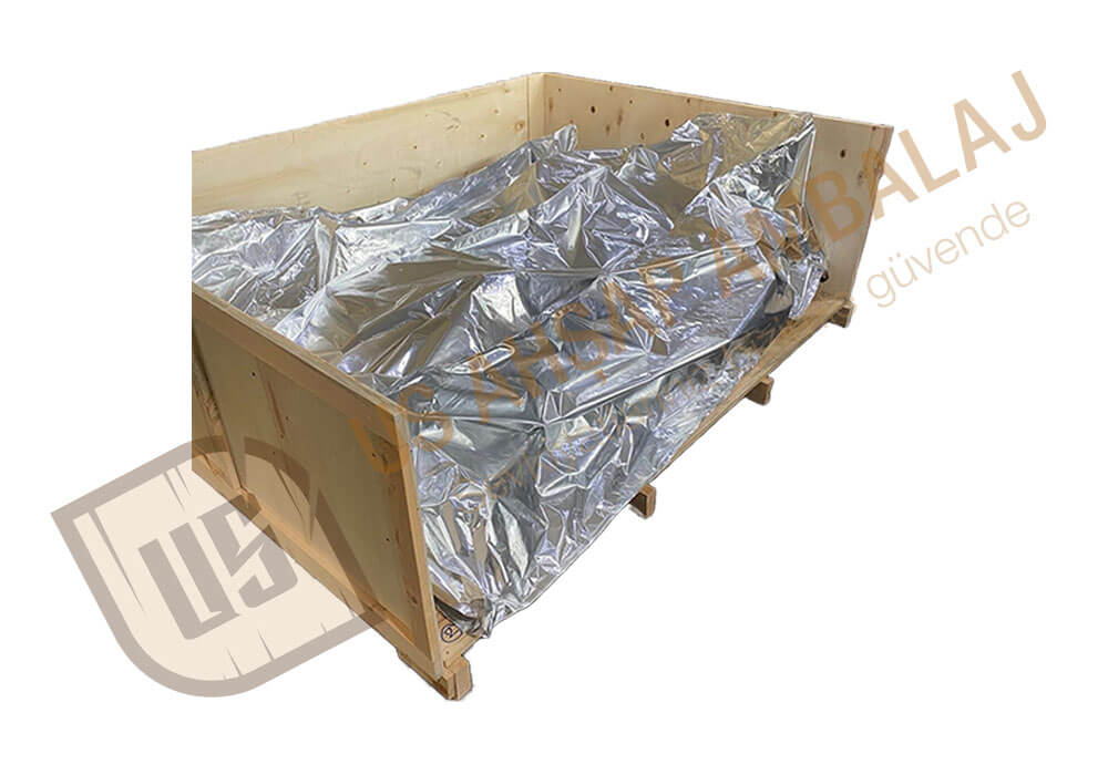 Turkiye, Packaging - Paper - Printing, Wooden Packaging, Aluminum Packaging and Foil, Packaging Auxiliary Materials, Environmentally Friendly Packaging