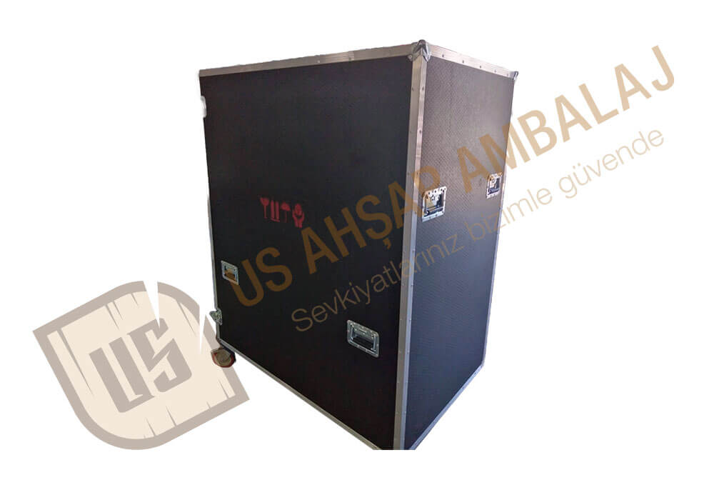 Turkiye, Packaging - Paper - Printing, Wooden Packaging, Aluminum Packaging and Foil, Packaging Auxiliary Materials, Environmentally Friendly Packaging