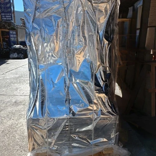 Turkiye, Packaging - Paper - Printing, Wooden Packaging, Aluminum Packaging and Foil, Packaging Auxiliary Materials, Environmentally Friendly Packaging