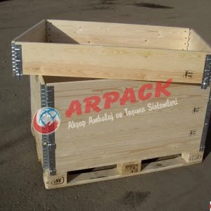 Turkiye, Packaging - Paper - Printing, Wooden Packaging, Aluminum Packaging and Foil, Packaging Auxiliary Materials, Environmentally Friendly Packaging