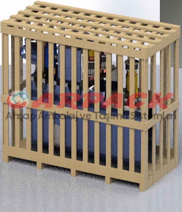 Turkiye, Packaging - Paper - Printing, Wooden Packaging, Aluminum Packaging and Foil, Packaging Auxiliary Materials, Environmentally Friendly Packaging