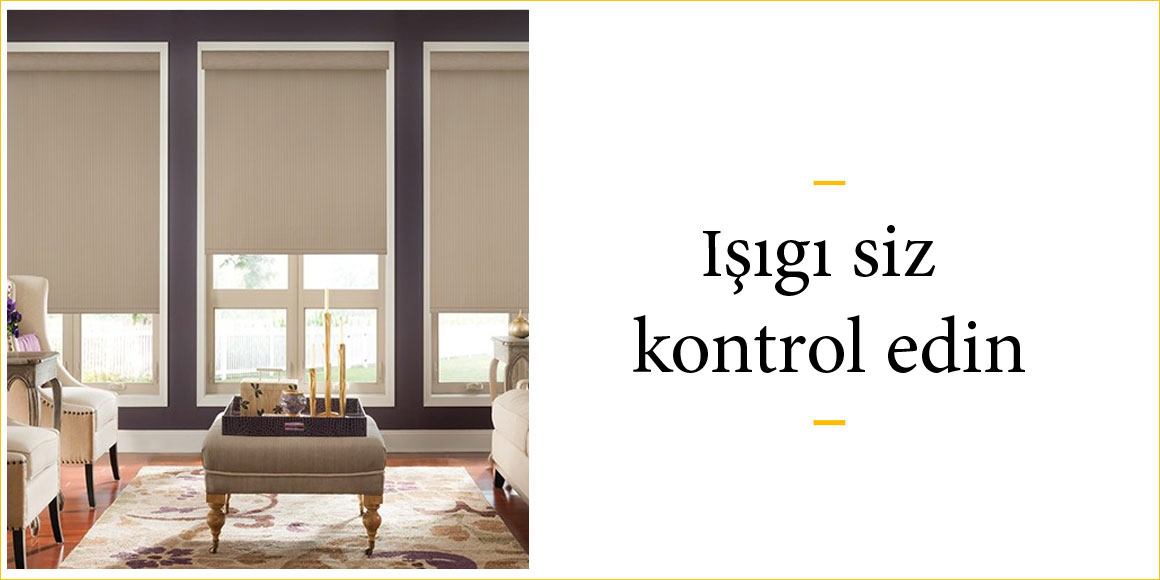 Turkiye, Textile Products, Curtains - Blinds