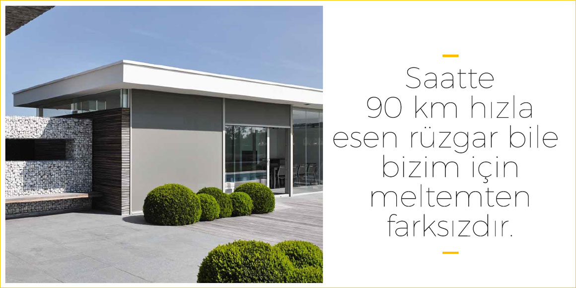 Turkiye, Textile Products, Curtains - Blinds