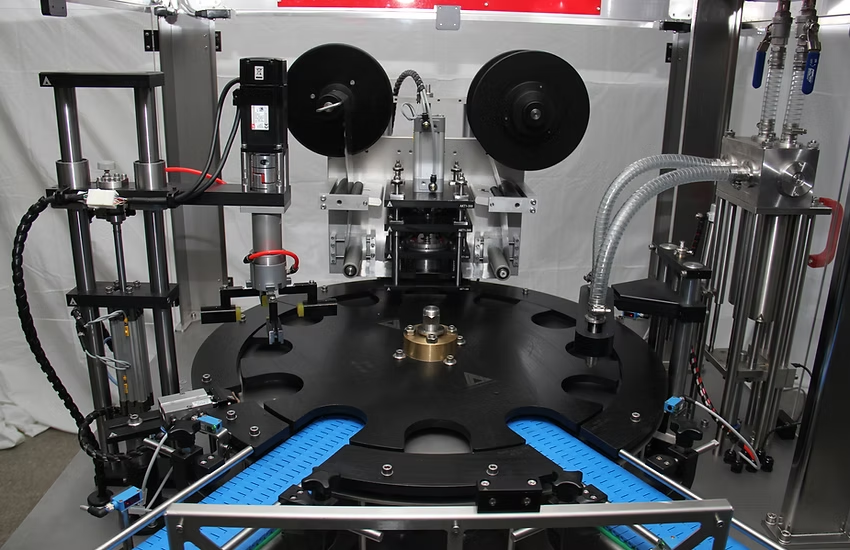 Turkiye, Machinery Industry, Food Processing Machinery, General - Machinery Industry, Machining Works, Molding Systems, Packing - Sorting - Filling