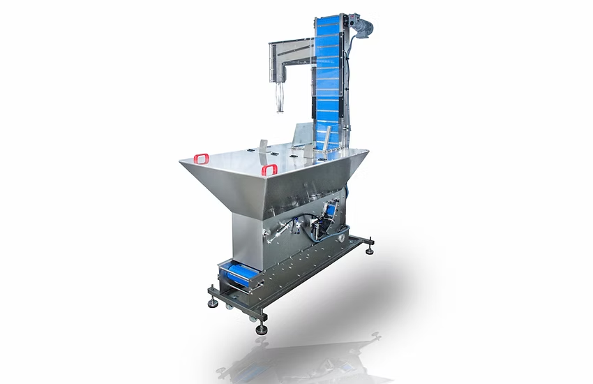 Turkiye, Machinery Industry, Food Processing Machinery, General - Machinery Industry, Machining Works, Molding Systems, Packing - Sorting - Filling