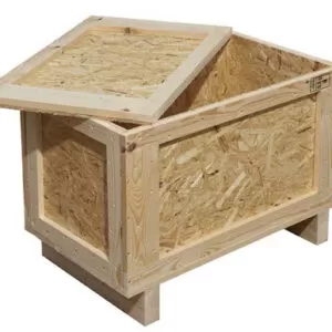 Turkiye, Packaging - Paper - Printing, Wooden Packaging, Environmentally Friendly Packaging