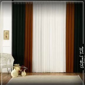 Turkiye, Textile Products, Curtains - Blinds