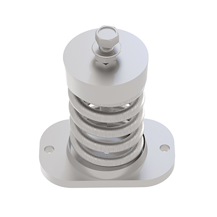 Turkiye, Industrial Products, Fasteners, General, Hardware, Spring, HVAC (Heating, Ventilation, and Air Conditioning) Equipment