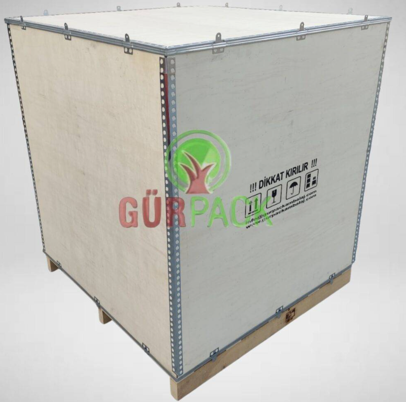 Turkiye, Packaging - Paper - Printing, Wooden Packaging, Aluminum Packaging and Foil, Environmentally Friendly Packaging