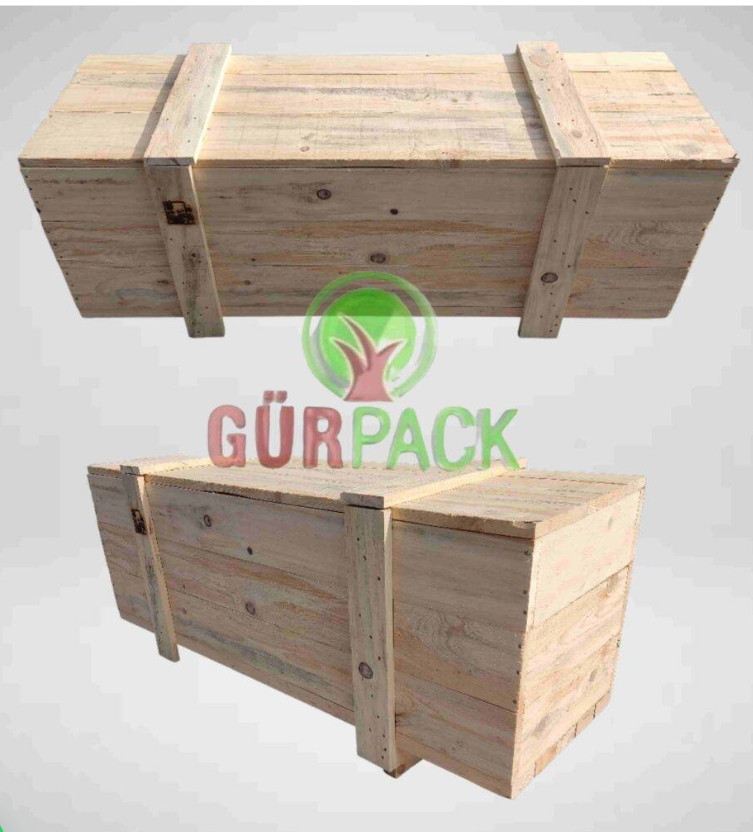 Turkiye, Packaging - Paper - Printing, Wooden Packaging, Aluminum Packaging and Foil, Environmentally Friendly Packaging
