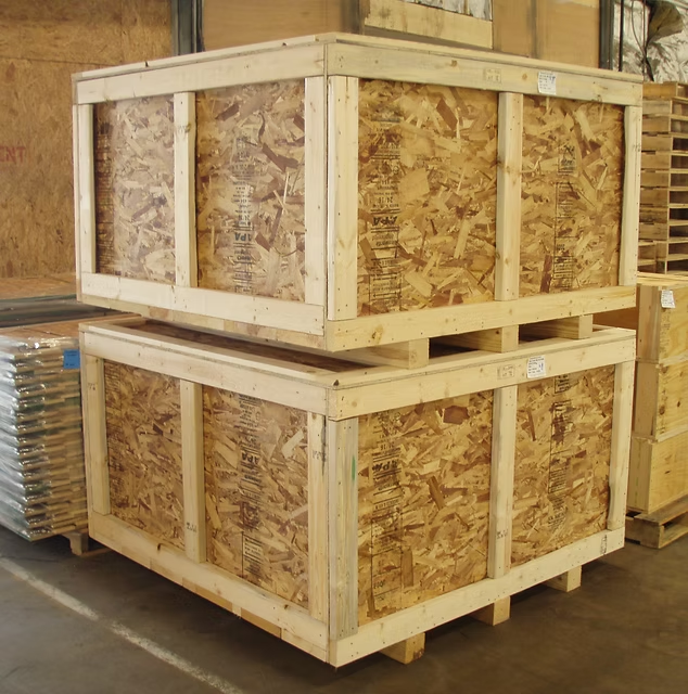 Turkiye, Packaging - Paper - Printing, Wooden Packaging, Environmentally Friendly Packaging