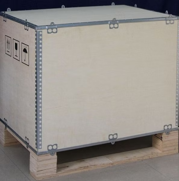 Turkiye, Packaging - Paper - Printing, Wooden Packaging, Environmentally Friendly Packaging