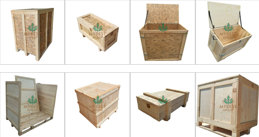 Turkiye, Packaging - Paper - Printing, Wooden Packaging, Packaging Auxiliary Materials, Environmentally Friendly Packaging