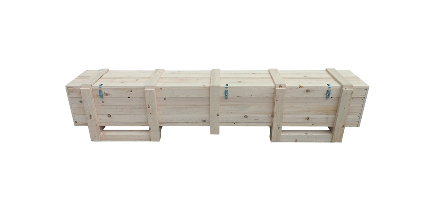 Turkiye, Packaging - Paper - Printing, Wooden Packaging, Environmentally Friendly Packaging