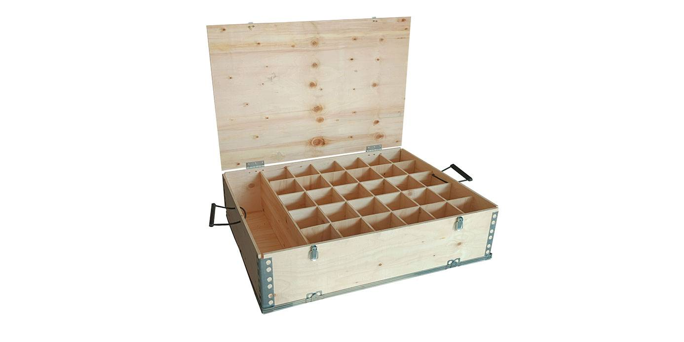 Turkiye, Packaging - Paper - Printing, Wooden Packaging, Environmentally Friendly Packaging