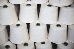 Turkiye, Textile Products, General - Textile Products, Towel - Bathrobe - Pestemal, Yarn