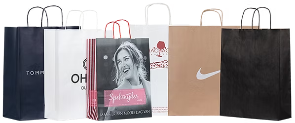 Turkiye, Packaging - Paper - Printing, Environmentally Friendly Packaging, Paper Packaging, Paper Types, Gifts & Promotional Products