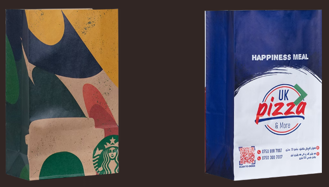 Turkiye, Packaging - Paper - Printing, Environmentally Friendly Packaging, Paper Packaging, Paper Types, Gifts & Promotional Products