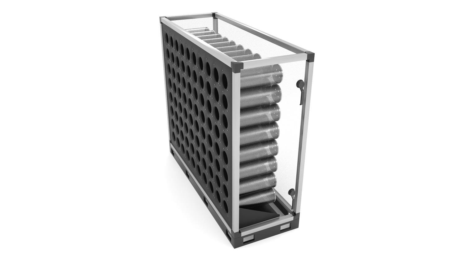 Turkiye, Industrial Products, Filters - Filtration Systems, General, Industrial Automation, HVAC (Heating, Ventilation, and Air Conditioning) Equipment