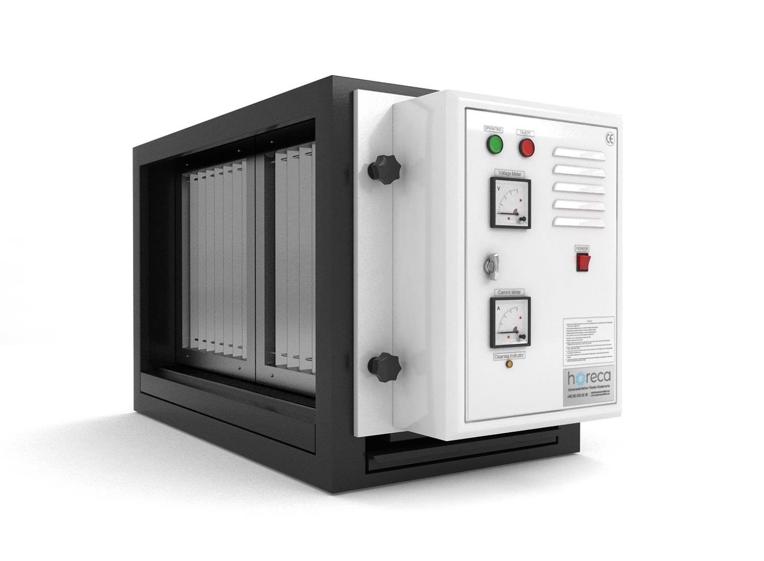 Turkiye, Industrial Products, Filters - Filtration Systems, General, Industrial Automation, HVAC (Heating, Ventilation, and Air Conditioning) Equipment